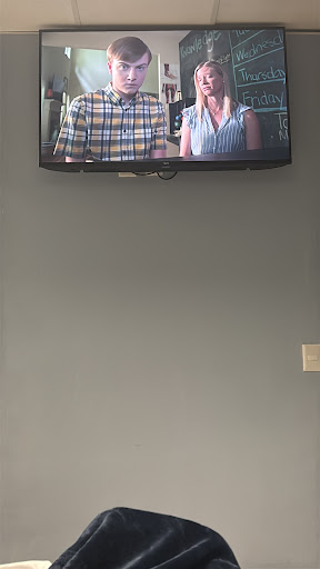 Photo from customer review